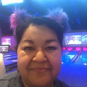 Meet your Posher, Priscilla